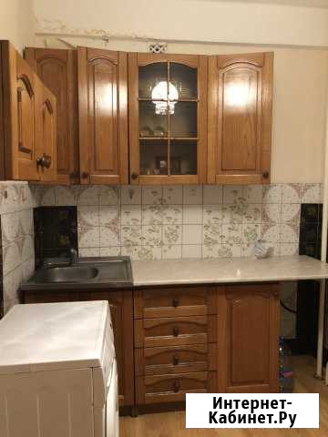 1-комнатная квартира, 48 м², 5/9 эт. в аренду на длительный срок в Махачкале Махачкала - изображение 1