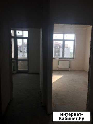 1-комнатная квартира, 41 м², 5/8 эт. на продажу в Геленджике Геленджик - изображение 1