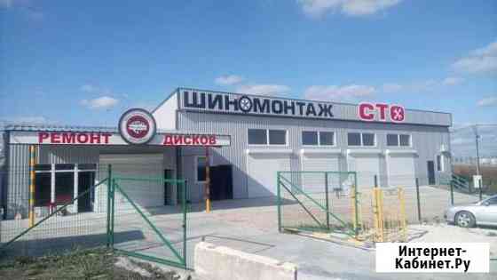 Помещение свободного назначения, 31 кв.м. Керчь