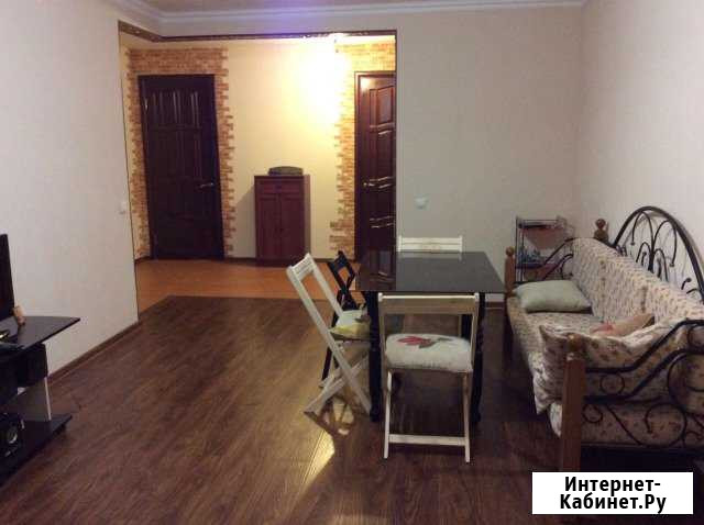 3-комнатная квартира, 88 м², 1/5 эт. на продажу во Владикавказе Владикавказ - изображение 1