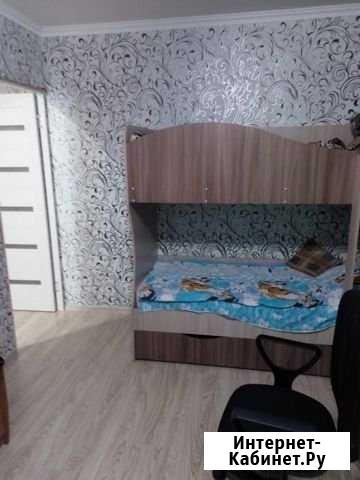 1-комнатная квартира, 35.5 м², 4/5 эт. на продажу в Новомихайловском кп Новомихайловский кп - изображение 1