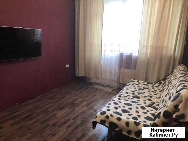 1-комнатная квартира, 44 м², 4/5 эт. на продажу в Маркове Маркова - изображение 1