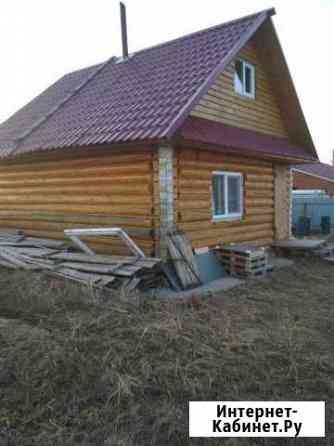 Дом 50 м² на участке 15 сот. на продажу в Чайковском Чайковский