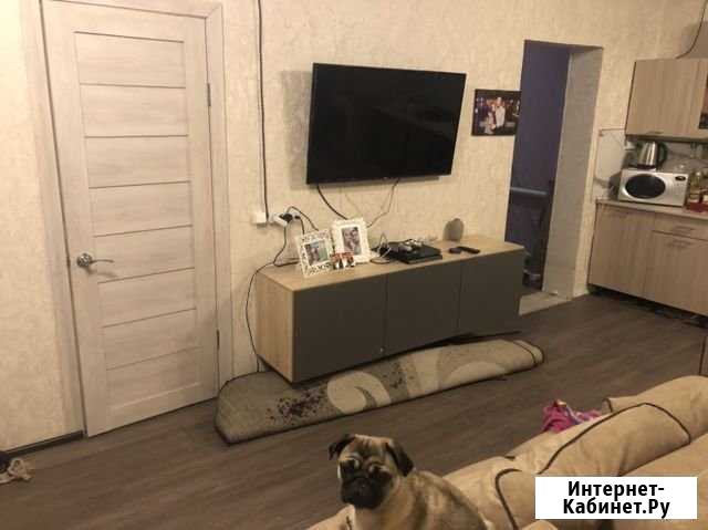 Дом 127 м² на участке 7 сот. на продажу в Мысках Мыски - изображение 1