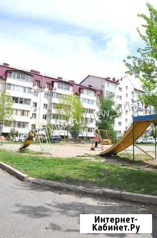 Комната 16 м² в 1-ком. кв., 3/3 эт. на продажу в Хабаровске Хабаровск - изображение 1