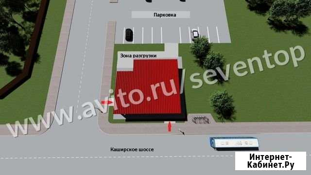 Аренда нежилое помещение 300м2 Ленинский район Домодедово - изображение 1
