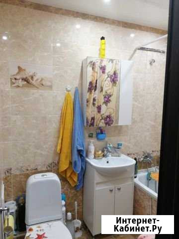 1-комнатная квартира, 30 м², 4/8 эт. на продажу в Ноябрьске Ноябрьск - изображение 1