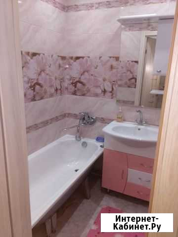 2-комнатная квартира, 47 м², 2/5 эт. в аренду на длительный срок в Новомосковске Новомосковск - изображение 1