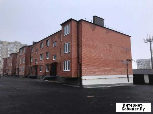 2-комнатная квартира, 62.5 м², 3/3 эт. на продажу в Лермонтове Лермонтов - изображение 1