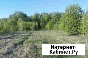 Участок ИЖС 15 сот. на продажу в Кондрово Кондрово - изображение 1