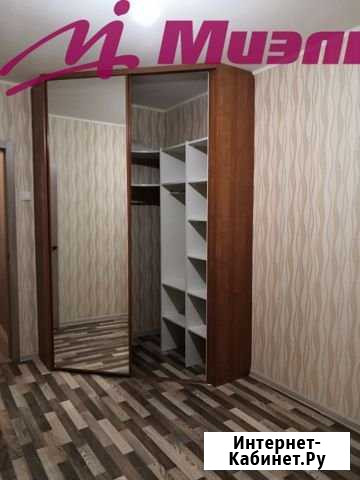 2-комнатная квартира, 54 м², 1/9 эт. на продажу в Нижнем Тагиле Нижний Тагил - изображение 1