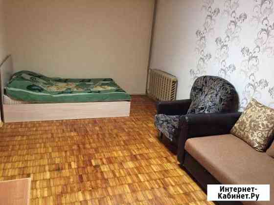 1-комнатная квартира, 31 м², 4/9 эт. в аренду посуточно в Архангельске Архангельск