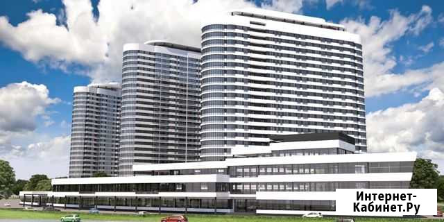 1-комнатная квартира, 41 м², 8/30 эт. на продажу в Рязани Рязань - изображение 1