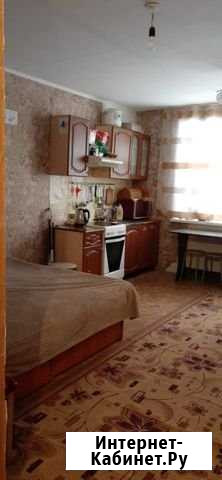 Квартира-студия, 27 м², 1/9 эт. на продажу в Новоалтайске Новоалтайск - изображение 1