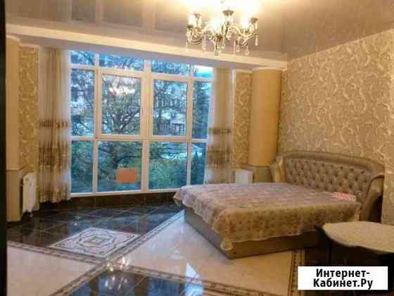 3-комнатная квартира, 82 м², 2/7 эт. в аренду посуточно в Ялте Ялта