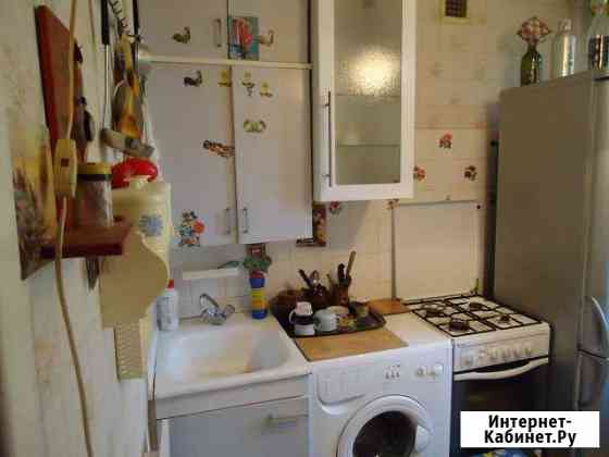 2-комнатная квартира, 39 м², 3/5 эт. в аренду на длительный срок в Одинцово Одинцово