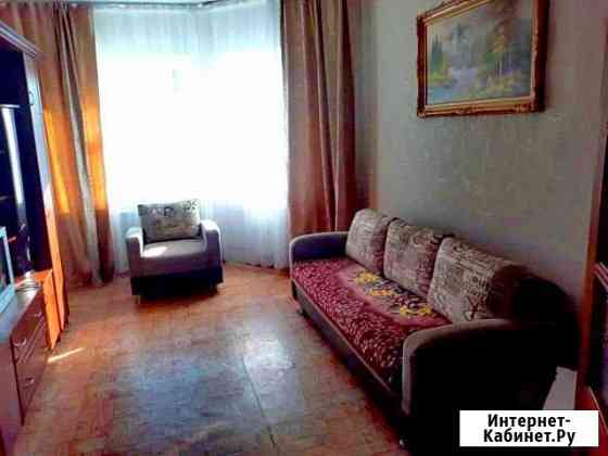 2-комнатная квартира, 54 м², 7/9 эт. в аренду посуточно в Нижневартовске Нижневартовск