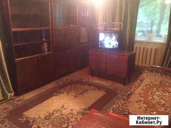 1-комнатная квартира, 38 м², 1/5 эт. в аренду на длительный срок в Пушкино Пушкино