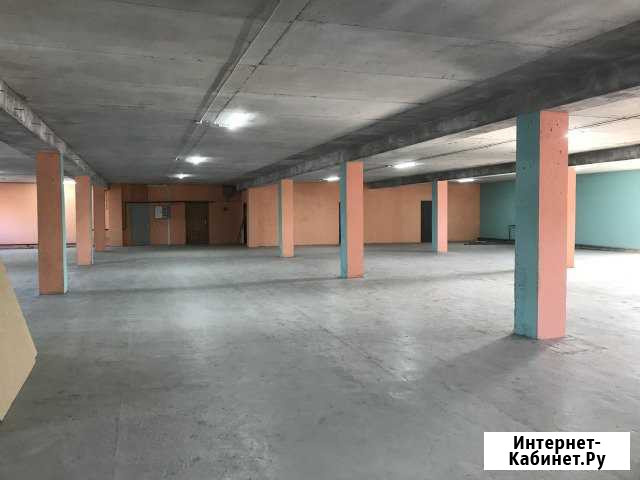 Производственное помещение, от 150 до 1500 кв.м. Королев - изображение 1