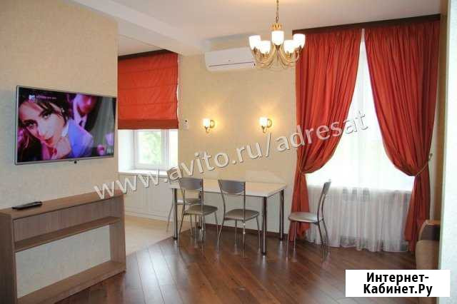2-комнатная квартира, 50 м², 2/5 эт. в аренду на длительный срок в Волгограде Волгоград - изображение 1