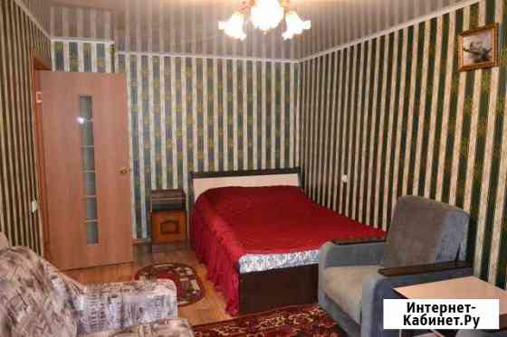 1-комнатная квартира, 30 м², 3/5 эт. в аренду посуточно в Шерегеше Шерегеш