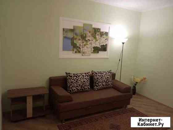 1-комнатная квартира, 46 м², 19/20 эт. на продажу в Самаре Самара