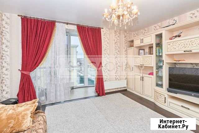 2-комнатная квартира, 72 м², 3/3 эт. на продажу в Красногорске Московской области Красногорск - изображение 1