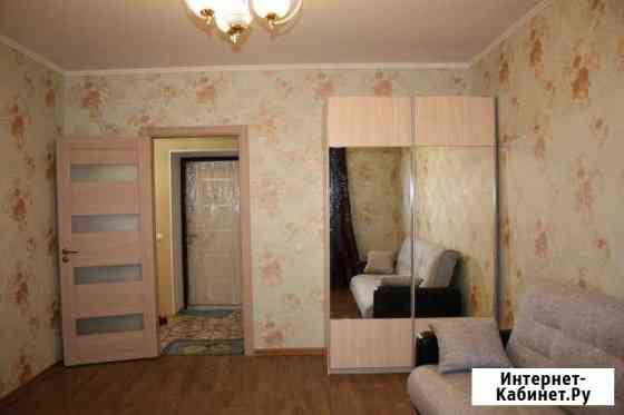 1-комнатная квартира, 49 м², 3/14 эт. в аренду на длительный срок в Домодедово Домодедово