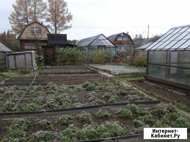 Дача 30 м² на участке 4 сот. на продажу в Нижнем Тагиле Нижний Тагил - изображение 1