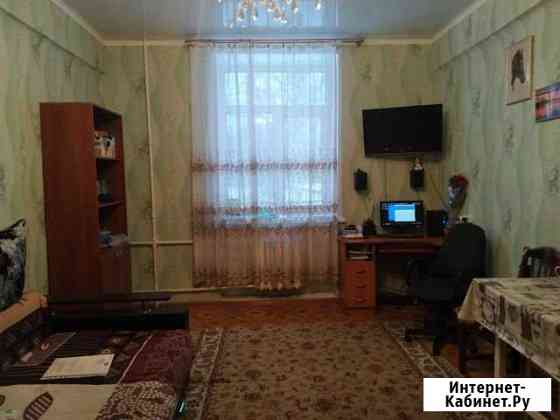 Комната 19.3 м² в 1-ком. кв., 2/4 эт. на продажу в Стерлитамаке Стерлитамак