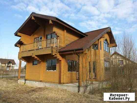 Дом 160 м² на участке 16 сот. на продажу в Можайске Можайск