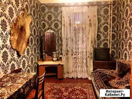 2-комнатная квартира, 59.7 м², 4/5 эт. на продажу в Перми Пермь
