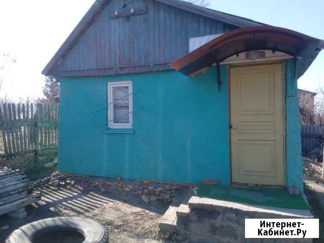 Дача 20 м² на участке 5 сот. на продажу в Междуреченске Самарской области Междуреченск - изображение 1