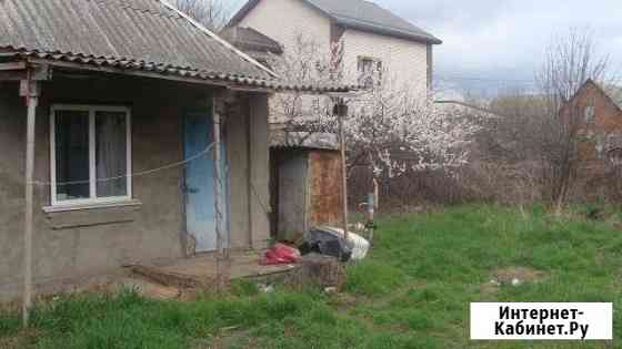 Участок СНТ, ДНП 4 сот. на продажу в Краснодаре Краснодар