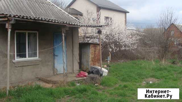 Участок СНТ, ДНП 4 сот. на продажу в Краснодаре Краснодар - изображение 1