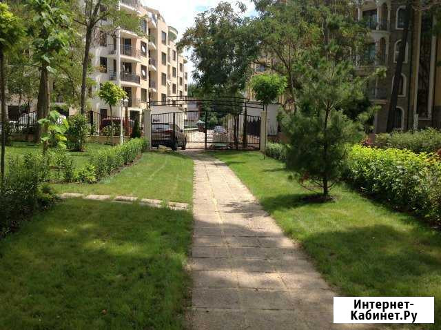 Квартира-студия, 42 м², 3/6 эт. на продажу в Черноморском Республики Крым Черноморское - изображение 1