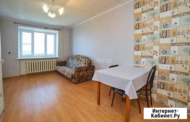 Комната 29.9 м² в 8-ком. кв., 6/9 эт. на продажу в Петрозаводске Петрозаводск - изображение 1
