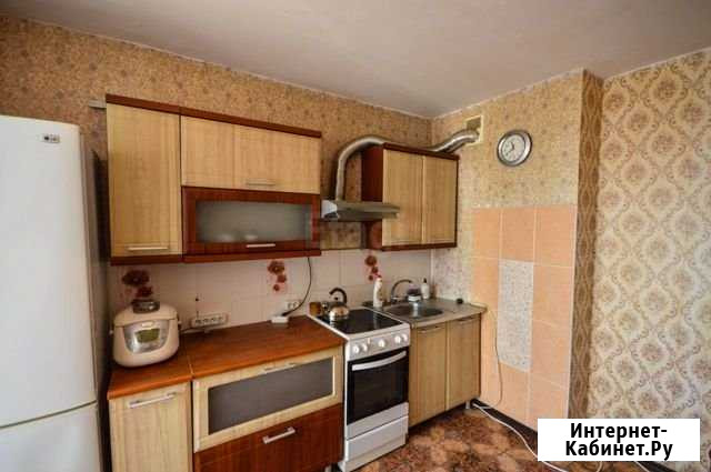 3-комнатная квартира, 75 м², 14/17 эт. на продажу в Севастополе Севастополь - изображение 1