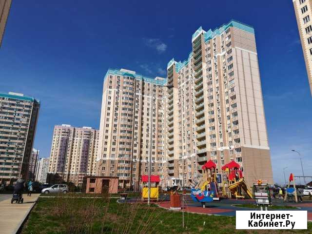 2-комнатная квартира, 41 м², 14/19 эт. на продажу в Ростове-на-Дону Ростов-на-Дону - изображение 1