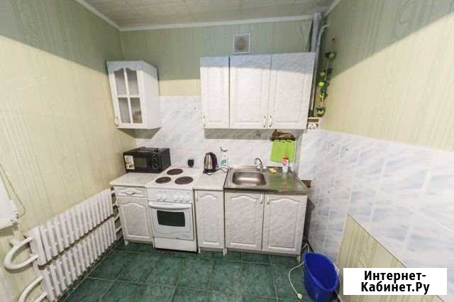 2-комнатная квартира, 50 м², 5/5 эт. в аренду на длительный срок в Сарове Саров - изображение 1