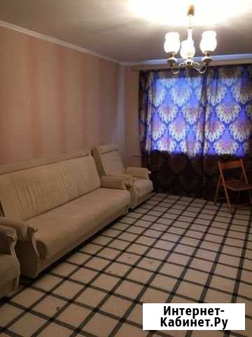 1-комнатная квартира, 36 м², 4/5 эт. в аренду на длительный срок в Севастополе Севастополь - изображение 1