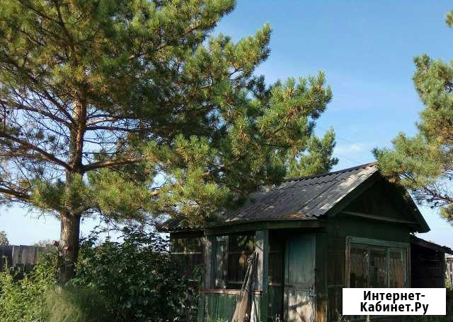 Дача 20 м² на участке 6 сот. на продажу в Канске Канск - изображение 1