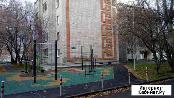 2-комнатная квартира, 49.8 м², 1/5 эт. на продажу в Тюмени Тюмень