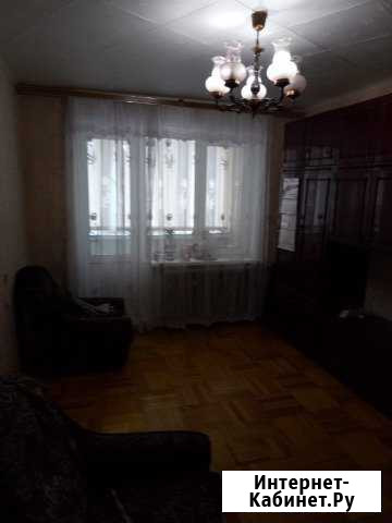 1-комнатная квартира, 35 м², 4/5 эт. на продажу на Вятских Полянах Вятские Поляны - изображение 1