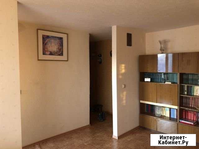 2-комнатная квартира, 42 м², 2/2 эт. на продажу в Борском Борское - изображение 1