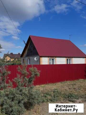 Дом 120 м² на участке 10 сот. на продажу в Пензе Пенза - изображение 1