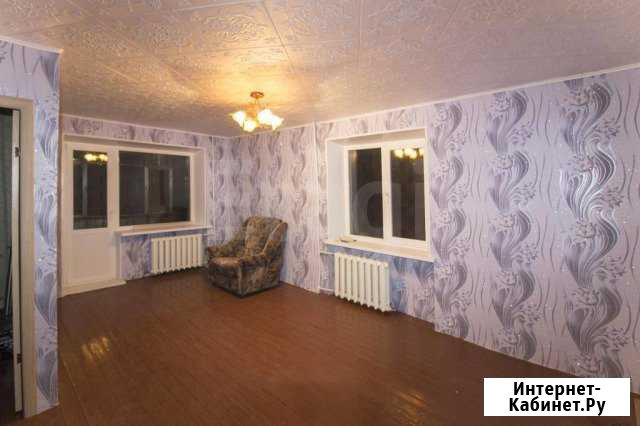 1-комнатная квартира, 30.6 м², 5/5 эт. на продажу в Нижнем Тагиле Нижний Тагил - изображение 1