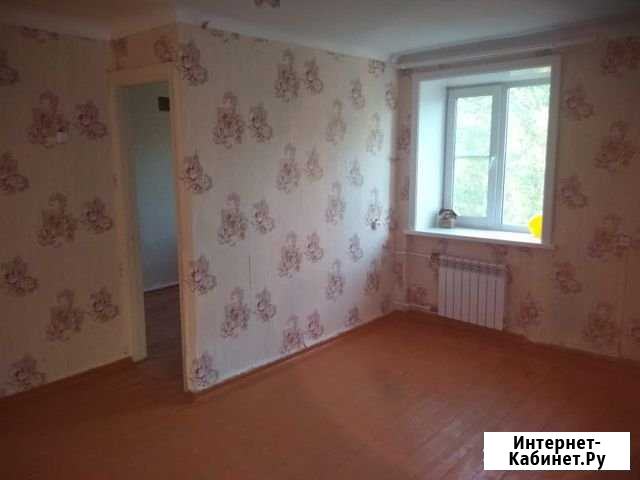 1-комнатная квартира, 29.1 м², 3/3 эт. на продажу в Каменске Каменск - изображение 1