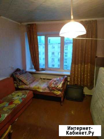 Комната 19 м² в 1-ком. кв., 5/5 эт. на продажу в Реже Реж - изображение 1