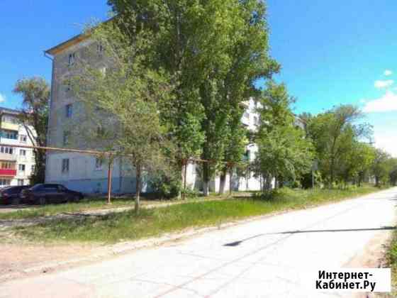 2-комнатная квартира, 43.4 м², 5/5 эт. на продажу в Чапаевске Чапаевск